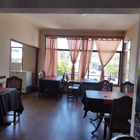 El Practico Hotel Villa Carlos Paz Eksteriør billede