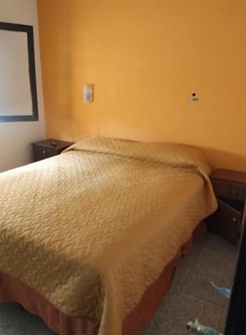 El Practico Hotel Villa Carlos Paz Eksteriør billede