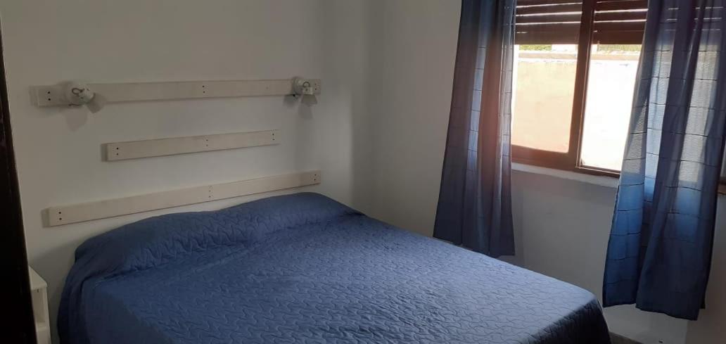 El Practico Hotel Villa Carlos Paz Eksteriør billede